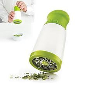 Kinder Grinder Kinder Grinder