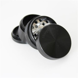 GRINDER SHARPSTONE 4-PC 1.5" SMALL GRINDER SHARPSTONE 4-PC 1.5" SMALL