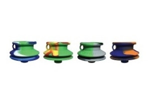 Mouthpeace Slim - Hygienic Silicone Mouthpiece For Waterpipes Mouthpeace Slim - Hygienic Silicone Mouthpiece For Waterpipes