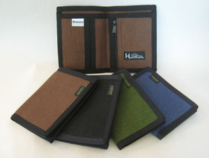Threadheads Hemp Wallet Threadheads Hemp Wallet