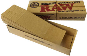 FILTER TIPS RAW GUMMED TIPS FILTER TIPS RAW GUMMED TIPS