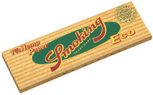 Papers Smoking Eco 1.25 Papers Smoking Eco 1.25