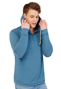 Hemp Line Summer Hoodie Hemp Line Summer Hoodie