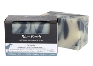 Blue Earth Dogma Hemp Pet Wash - Twin Pack (2 X 85G) Blue Earth Dogma Hemp Pet Wash - Twin Pack (2 X 85G)