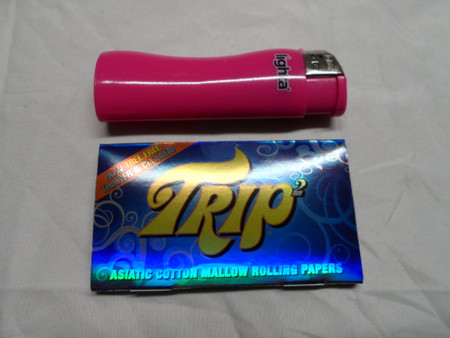 Trip Clear Papers 1.25