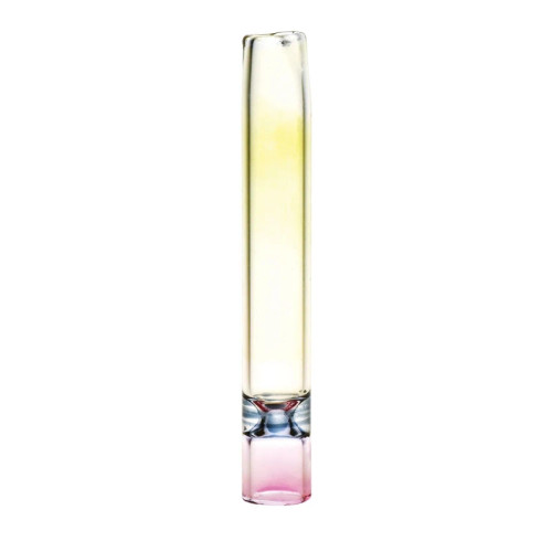 Simple Style Glass One-Hitter Simple Style Glass One-Hitter