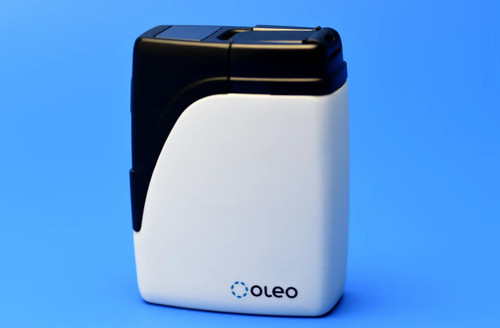 Oleo Panacea Medicinal Cannabis Vaporiser (V2)
