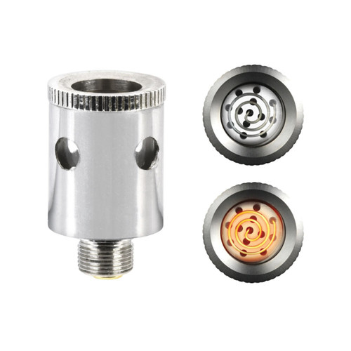 SeshGear Dabtron Electronic Dab Rig Atomizer | 5pc box