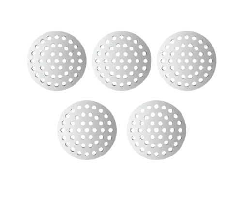 Oleo Panacea Mouthpiece Mesh (5 pcs)