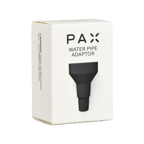 PAX Water Pipe Adaptor