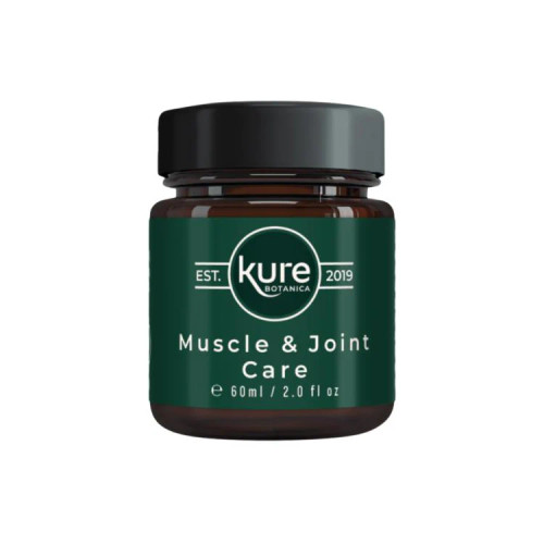 Kure Hemp Muscle & Joint Care Balm (60ml jar)