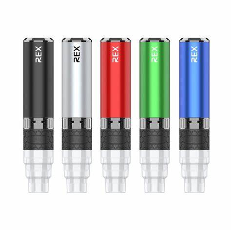 Yocan Rex E-Nail