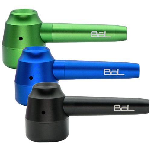 Stache Products BoL Modular Hand Pipe | 12.5" Stache Products BoL Modular Hand Pipe | 12.5"