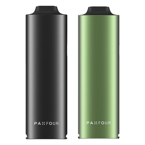 PAX Four Dry Herb Vaporiser