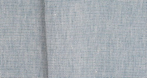 Hemp Fabric Kamo Iceberg (per 1m)