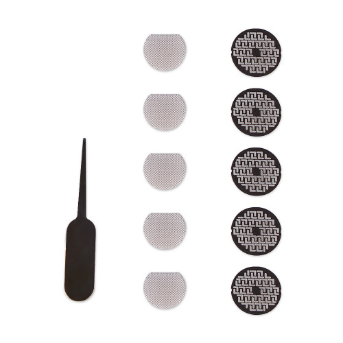 Xvape Mambo Screen Set