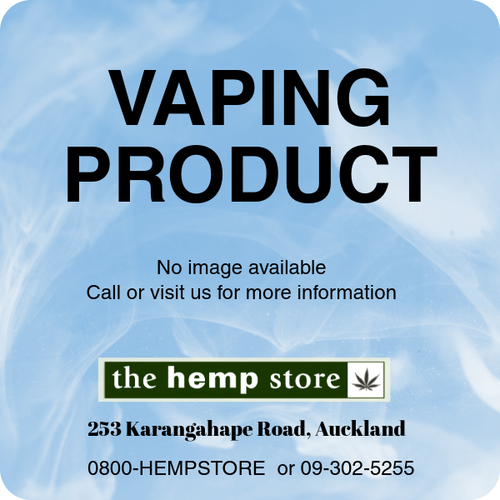 Yocan Iris Concentrate Vaporiser