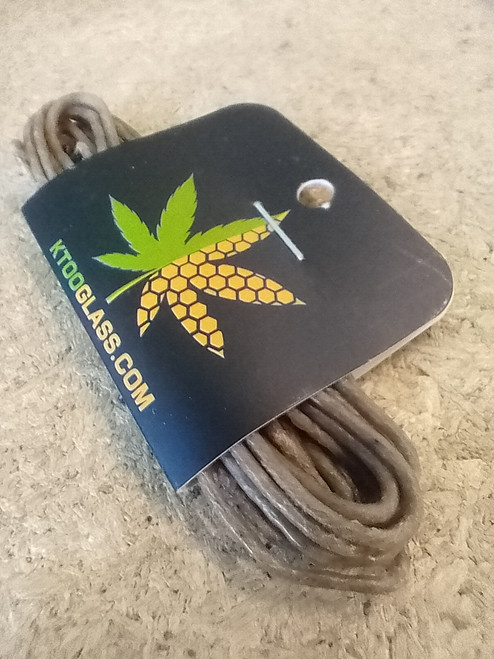 Ktoo Organic Hemp Wick (2m)