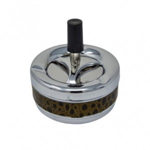 Spin Ashtray Large Size