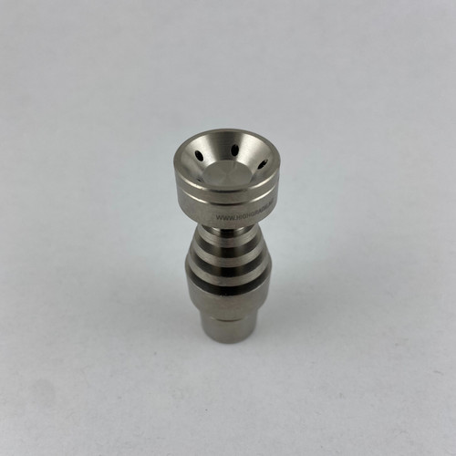 Highgrade.nz T2 Nail - Domeless Rink 14mm/19mm