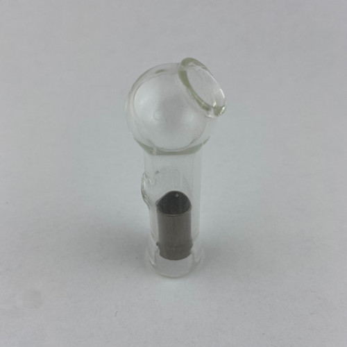 The Herb Iron - Glass Vaporiser Attachment