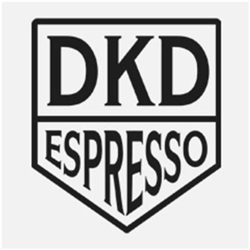 DKD Coffee 250g