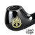 Shire Pipes SAURON™ Official LOTR Smoking Pipe | 5.5"