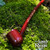 Shire Pipes ARAGORN™ Official LOTR Smoking Pipe | 9" Churchwarden