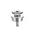 SeshGear Dabtron Electronic Dab Rig Carb Cap | 22mm
