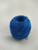 Hemp Twine Bright Blue Regular 2/2.5 100g ball