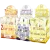 High Hemp Organic Artisanal Cones | Bare Berry | 2pc