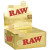 RAW Ethereal Classic Rolling Papers | King Size Slim