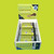 HEMP Essential Eats Forest Crunch Snack Bar