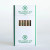 High Hemp Eco Cardboard Filter Tips | 120pc