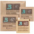 Boveda 2-Way Humidity Control Pack | 62% | Size 1 protects up to 3.5g