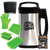 Wild Butter Botanical Extractor & Herbal Infuser