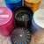 Large Toothless Grinder with Storage [62mm 5pc]