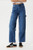 Moss Denim Workwear Hemp Jean - Authentic Blue
