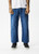 Richmond Denim Workwear Hemp Jean - Authentic Blue