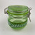 Dank Tank Airtight Glass Storage Jar - Small Size, Various Designs
