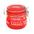 Dank Tank Airtight Glass Storage Jar - Small Size, Various Designs