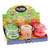 Dank Tank Airtight Glass Storage Jar - Small Size, Various Designs