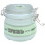 Dank Tank Airtight Glass Storage Jar - Small Size, Various Designs