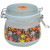 Dank Tank Airtight Glass Storage Jar - Small Size, Various Designs