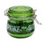 Dank Tank Airtight Glass Storage Jar - Large Size, Various Designs