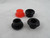 Parts Rubber Grommet Top Hat 10mm