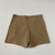 Smith Centre Women'S Shorts - Tan Canvas