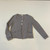 Women's Jacket (Pebble Grey) by Thought/Braintree