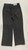 Zone 3 Women's Jeans Black