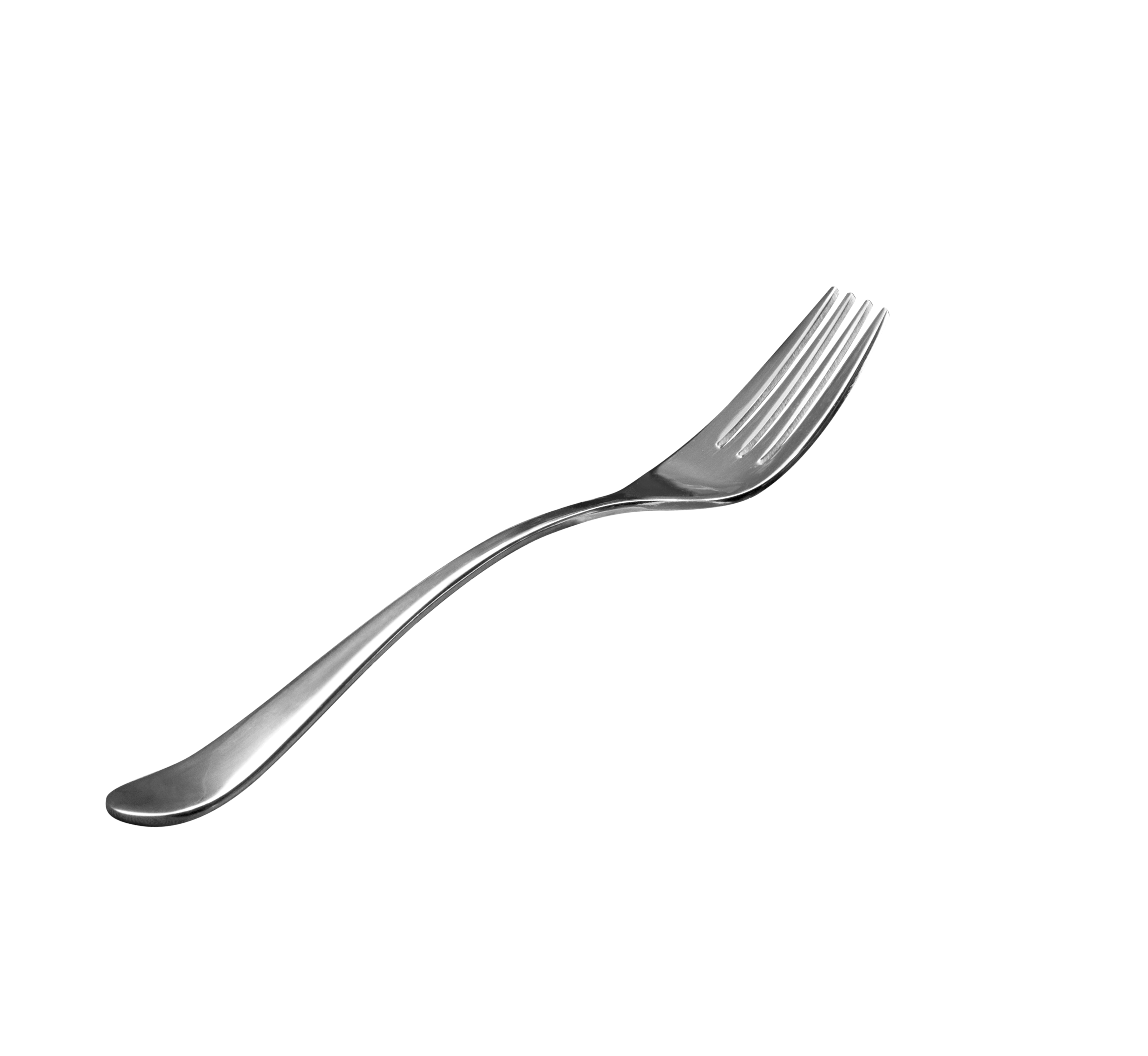Fork and Knife